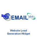 EMAIL360 Website Lead Generation Widget