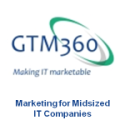 GTM360 - Marketing for Midsize IT Companies