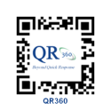 QR360 - Beyond Quick Response Codes