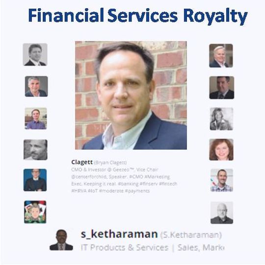 FinServ Loyalty